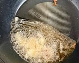 春キャベツとカリカリ豚バラの簡単炒め作り方6写真