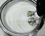 簡単手順のスポンジケーキ♪作り方5写真