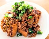 肉みそ作り方5写真