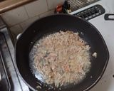 やさし豚カレーおかゆ作り方6写真