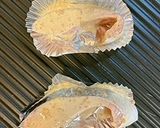 サケのみそネーズ焼き作り方3写真