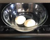 ★レンジで簡単！さつまいも餅作り方4写真