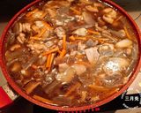 干し椎茸の旨味たっぷり♪福岡名物かしわ飯作り方4写真