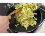 もっち餅のお好み焼き★動画あり★作り方15写真