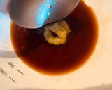 ズッキーニと鶏せせりのわさびポン酢焼き！作り方2写真