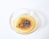 簡単美味しい〜【Bistro塩焼きそば】作り方3写真
