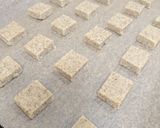 高タンパクおやつ煮干クッキー作り方4写真