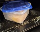 レンジでサラダチキン作り方2写真