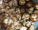 ズッキーニと豚肉の生姜焼き作り方5写真
