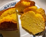 レモンケーキ作り方7写真