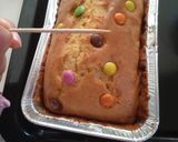 混ぜて焼く🩷洗い物激減!パウンドケーキ🌟作り方5写真