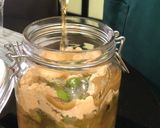 サルナシ酢作り方5写真
