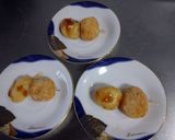 豆腐白玉みたらし団子ときな粉団子🕒️作り方8写真