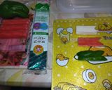 #子供の日#お弁当#リクエスト作り方2写真