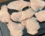 鶏肉のムニエル作り方3写真