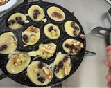 横浜発♡かわいい胡桃の一口ケーキ作り方7写真