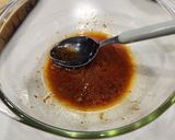 ニラのピリ辛醤油漬け作り方2写真