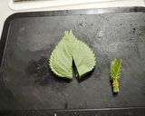 アジとカリカリ梅の旨味ご飯作り方3写真