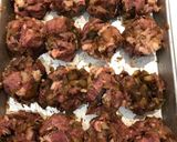 手作り肉まん作り方3写真