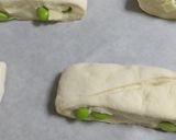 しっとり♪もっちり！おからパン＊アレンジ作り方5写真