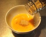 ばけばけチャーハンふりかけのチャーパン作り方3写真