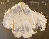 ポアチャ　トルコのパン作り方1写真