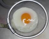不器用温泉卵作り方2写真
