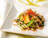 エリンギともやしのピリ辛炒め作り方6写真