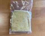 和栗と黒豆の浮島〜福重ね〜　作り方4写真