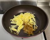 じゃがいものガレット作り方5写真