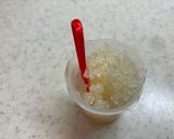 みかんゼリー作り方1写真