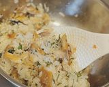 焼き鯖混ぜずし作り方7写真