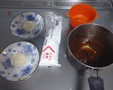 夏のおやつ❕焼きとうもろこし(^q^)作り方13写真