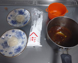 夏のおやつ❕焼きとうもろこし(^q^)作り方13写真