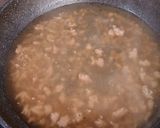 ヨウサマの減塩大根そぼろあんかけ作り方3写真