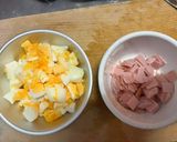 じゃがいもが主役！ポテトサラダの基本のキ！作り方5写真