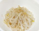 うちの味☆サッポロ一番風♪ナムルのタレ♪作り方9写真