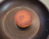 じゅわっとバターの今川焼☆作り方3写真