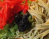 焼きラーメン　②作り方9写真