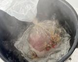 【ポリ袋で簡単】手作り無添加ツナ作り方9写真
