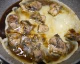 簡単！鳥かぜ風☆親子丼作り方4写真