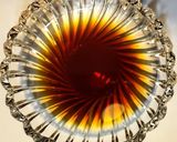 天つゆに酢orレモン、塩に酢orレモン等作り方1写真
