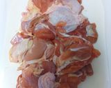 超簡単フレンチ！鶏もも肉の柔らかブレゼ作り方1写真