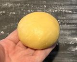 ゆで卵で作った麺と生卵で作った麺の食べ比べ作り方13写真