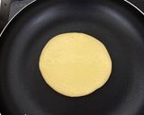 パンケーキ作り方4写真