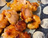 サイゼリヤ辛味チキン再現 コチュジャンの作り方も作り方5写真