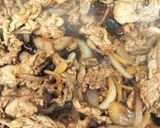 豚の生姜焼き作り方4写真