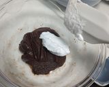 ダイエット!低糖質チョコマカロン作り方8写真