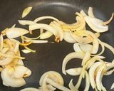 茅乃舎だし（顆粒だし）で簡単つゆだく牛丼作り方3写真