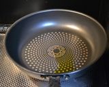 ガ－リックトマトチキンソテ－/オリジナル作り方4写真